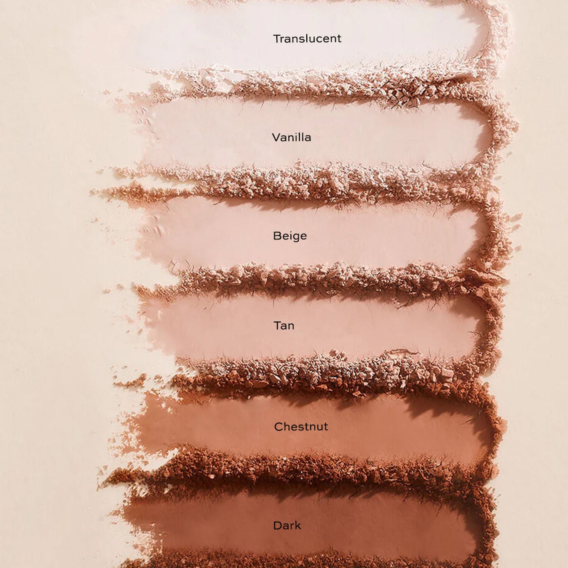 Makeup Revolution Reloaded Pressed Powder - Dark