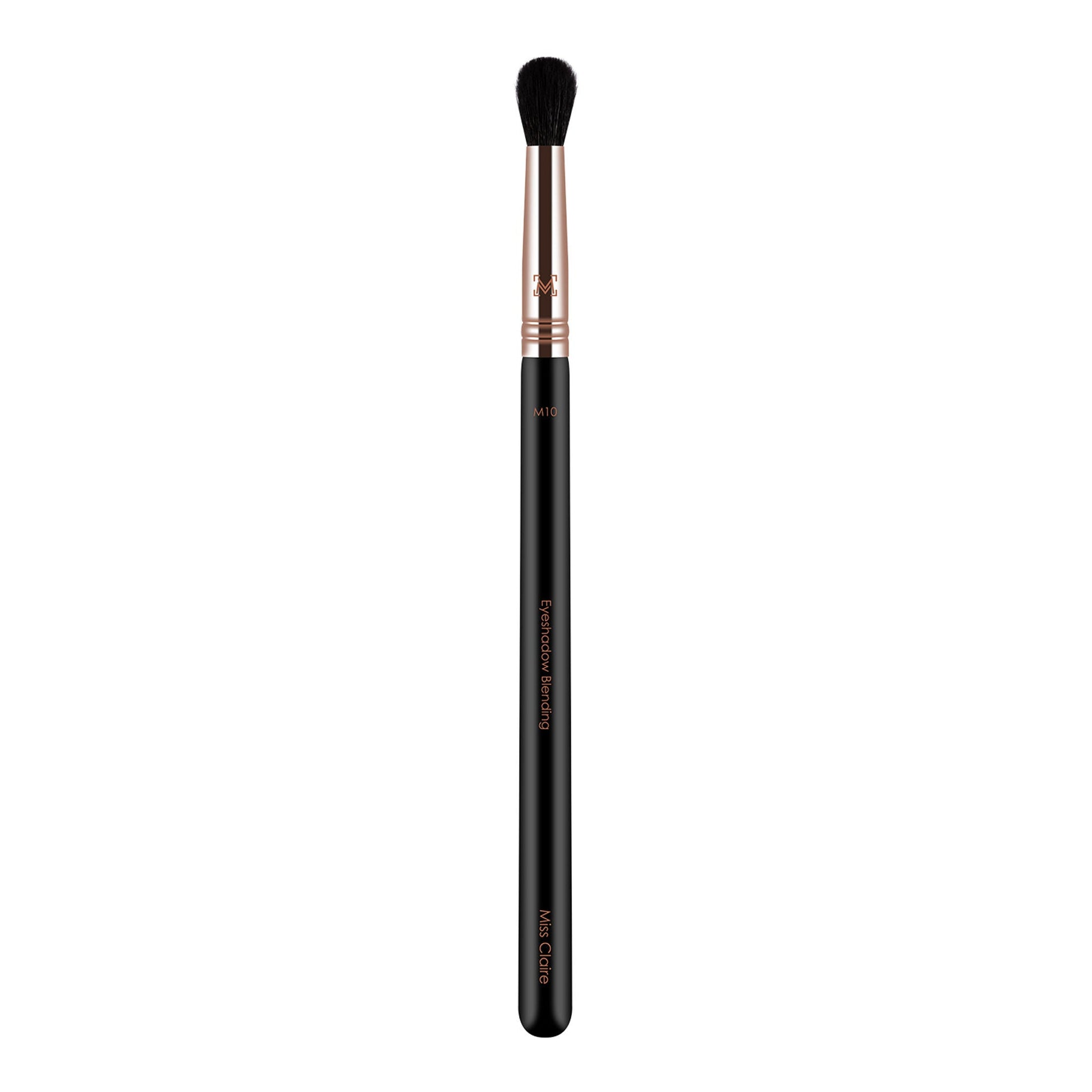 Miss Claire M10 - Eyeshadow Blending Brush - Rose Gold