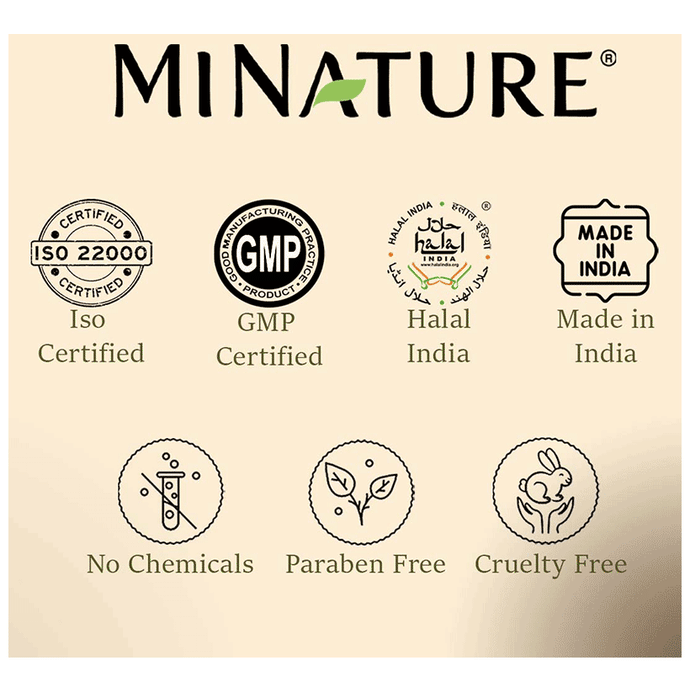 Minature Vidanga Powder 