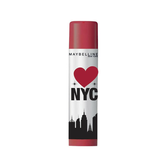 Maybelline New York Baby NYC Lip Balm - Highline Wine - Grab2buy