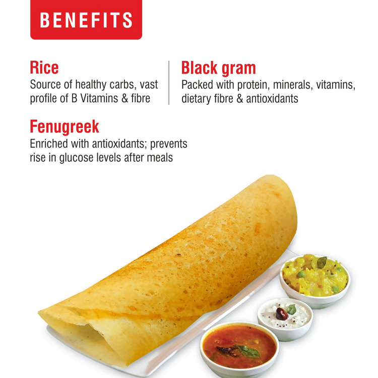 Priya Instant Dosa Mix 