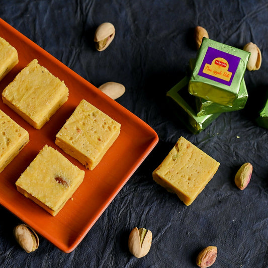 Vellanki Foods Pineapple Bite - Grab2buy