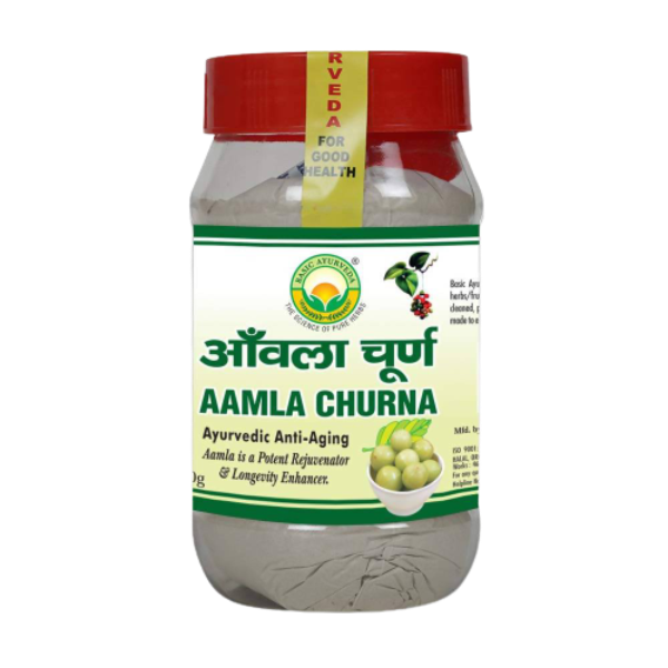 Basic Ayurveda Aamla Churna  Grab2Buy Basic Ayurveda Grab2Buy