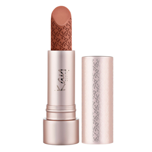 Kay Beauty Hydra Creme Hydrating Full Coverage Lipstick - Panache Shade 