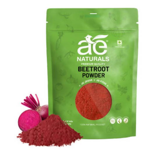 Ae Naturals Beetroot Powder 