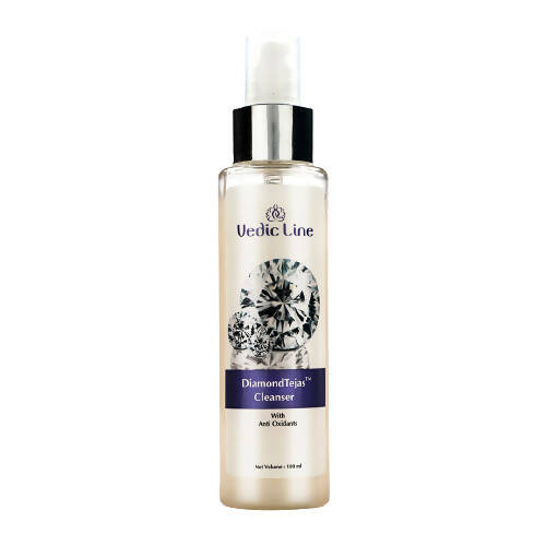 Vedic Line Diamond Tejas Face Cleanser  Grab2Buy Vedic Line Grab2Buy