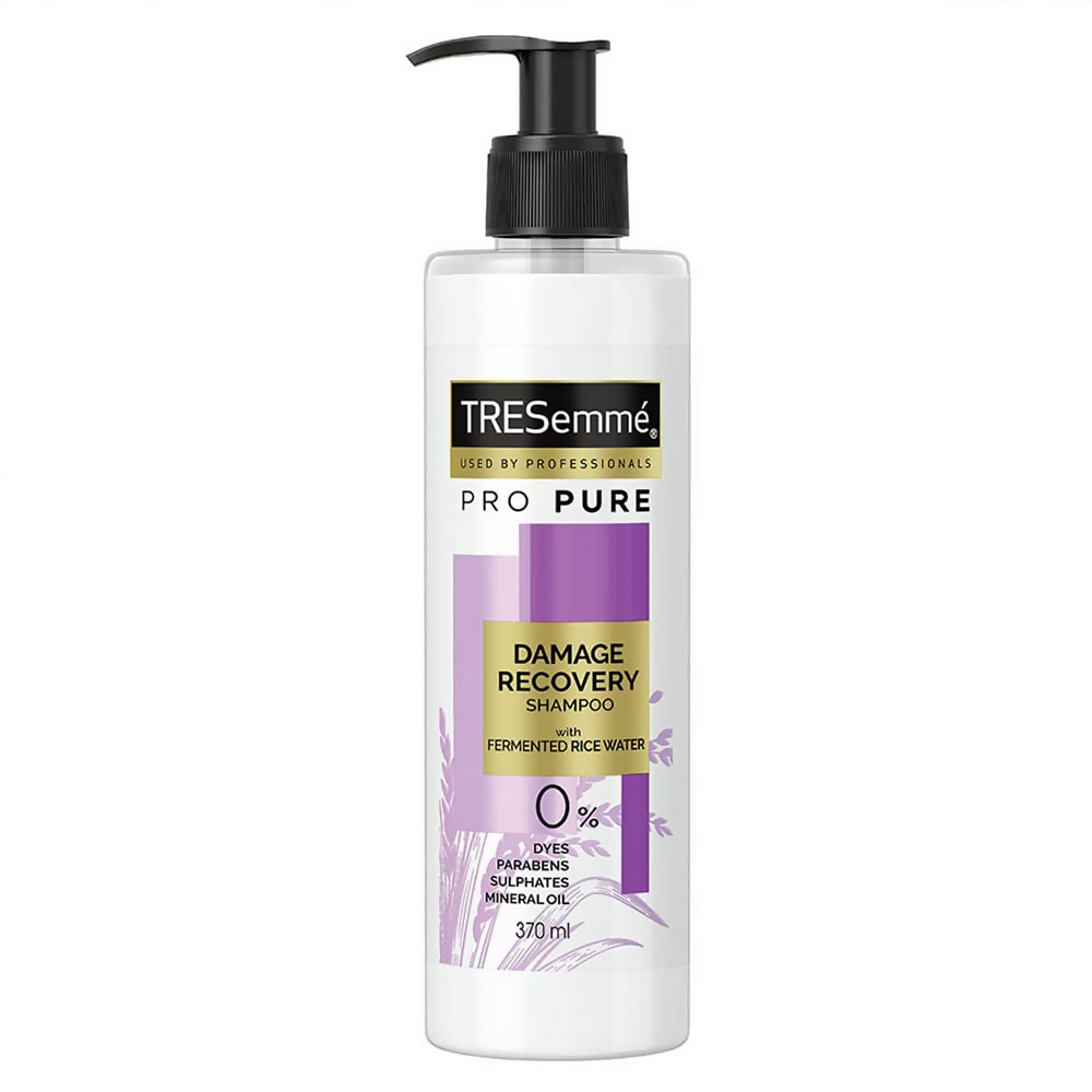 TRESemme Pro Pure Damage Recovery Shampoo  Grab2Buy TRESemme Grab2Buy
