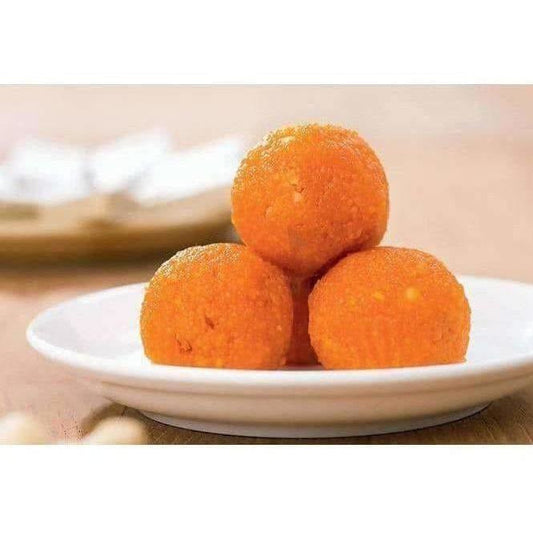 Mithaiwala Motichur Laddu - Grab2buy