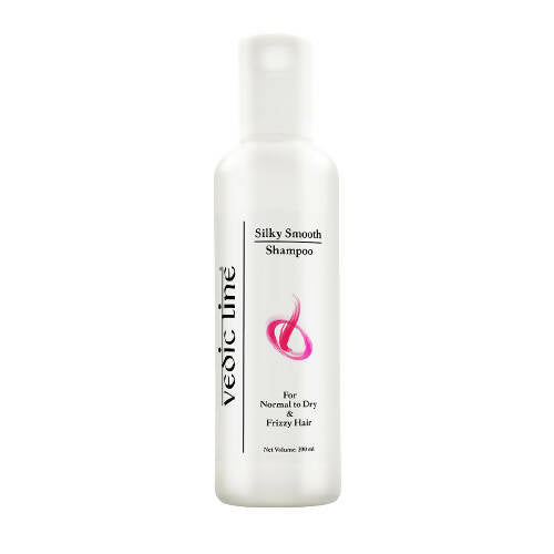 Vedic Line Silky Smooth Shampoo 