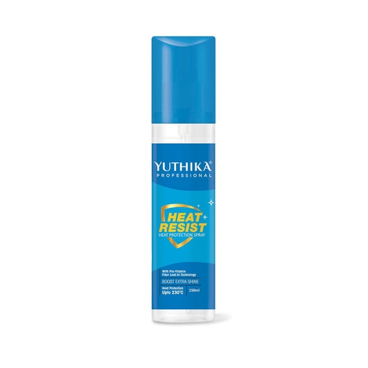 Yuthika Professional Heat Protection Spray  Grab2Buy Yuthika Grab2Buy