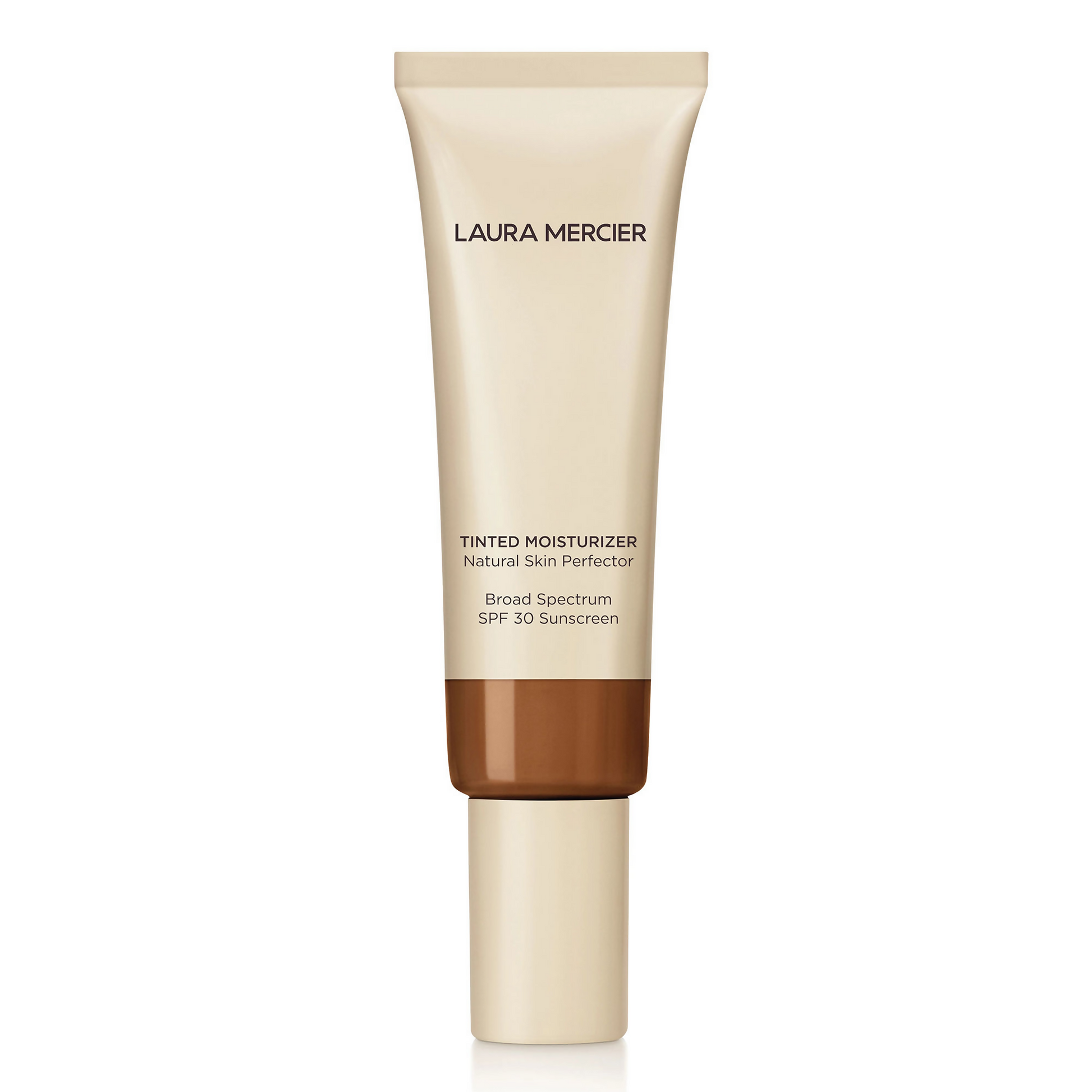 Laura Mercier Tinted Moisturiser Natural Skin Perfector Spf 30 - 6W1 Ganache  Grab2Buy Laura Mercier Grab2Buy