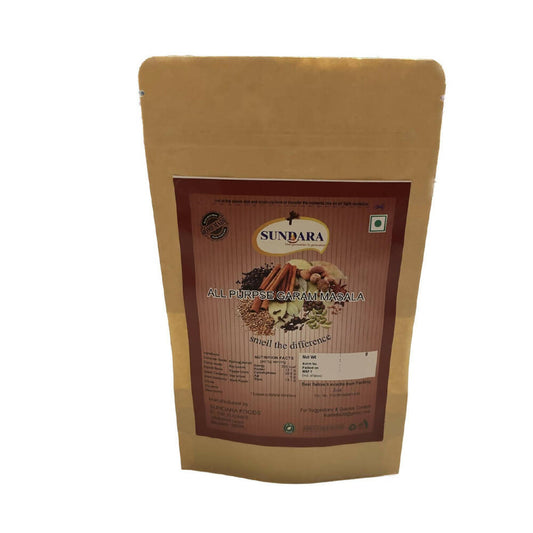 Sundara All Purpose Garam Masala 
