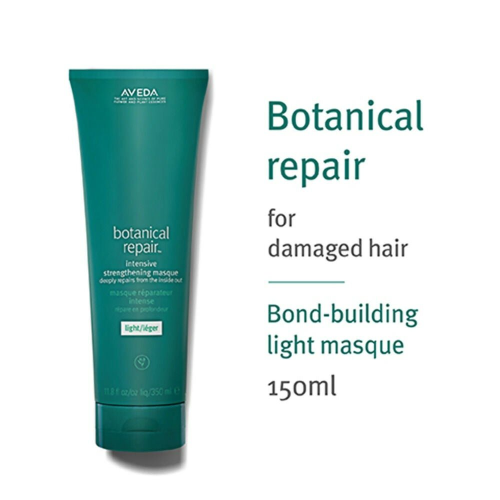 Aveda Botanical Repair Bond Building Light Mask For Damaged Hair  Grab2Buy Aveda Grab2Buy
