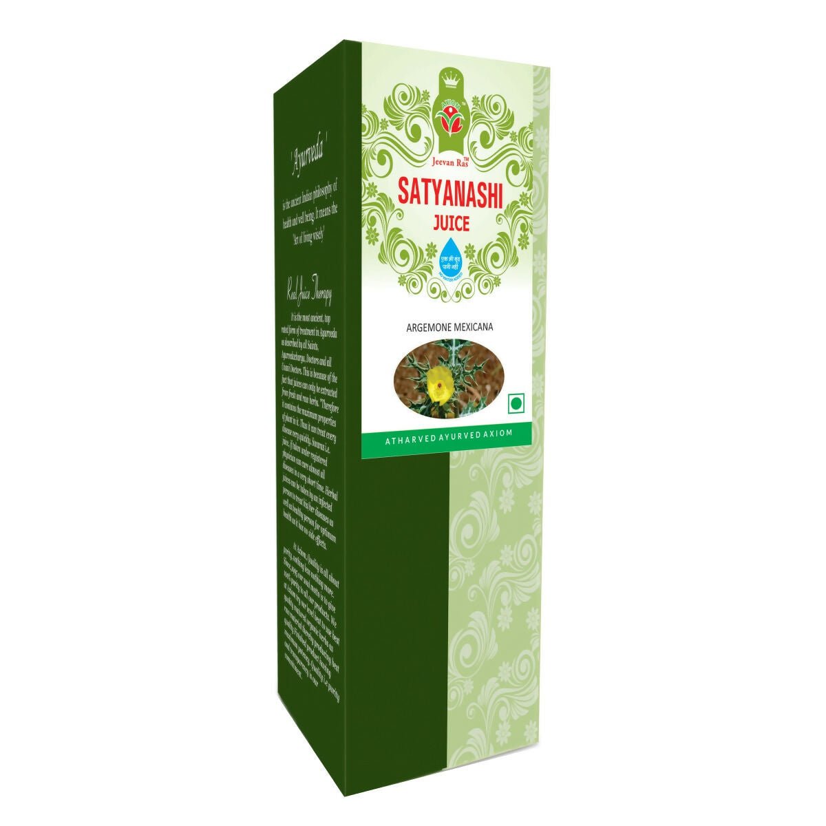 Axiom Satyanashi Juice | Grab2Buy