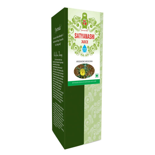Axiom Satyanashi Juice 