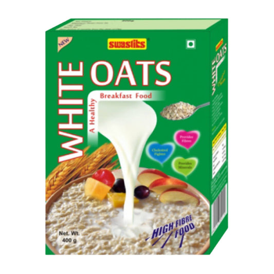Swastiks White Oats - Grab2buy