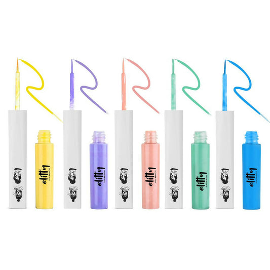 Elitty Eye Gotta Feeling -Unicorn Combo - Grab2buy