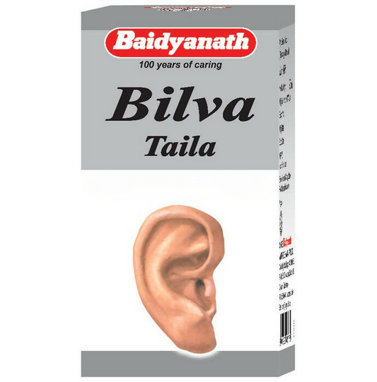 Baidyanath (Nagpur) Bilva Taila 