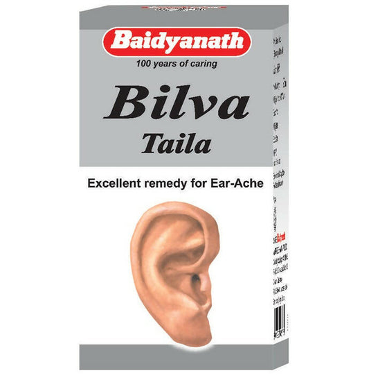 Baidyanath (Nagpur) Bilva Taila - Grab2buy