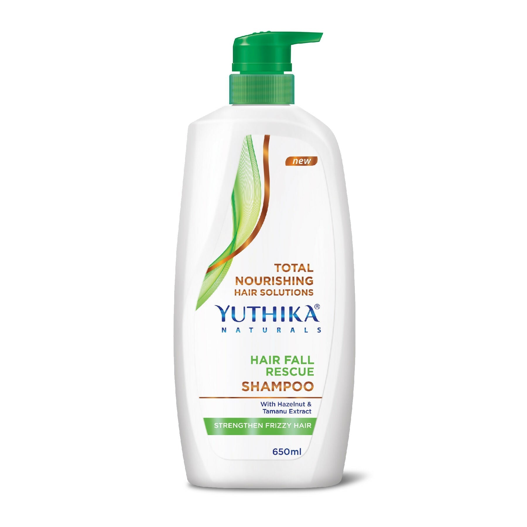 Yuthika Hair Fall Rescue Shampoo For Women & Men  Grab2Buy Yuthika Grab2Buy