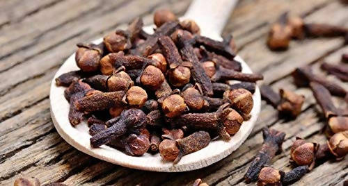 Siddhagiri's Satvyk Organic Cloves (Lavang) 