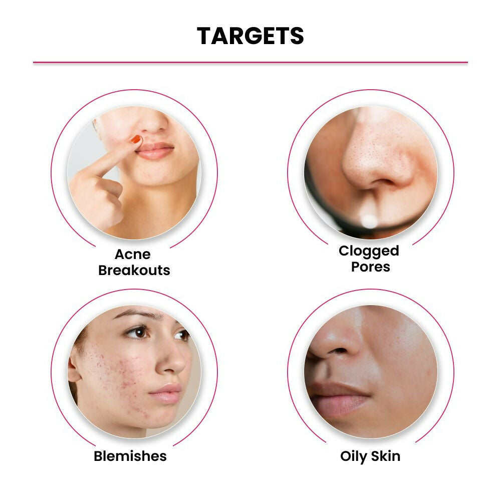 ThriveCo 2% Salicylic acid Serum 