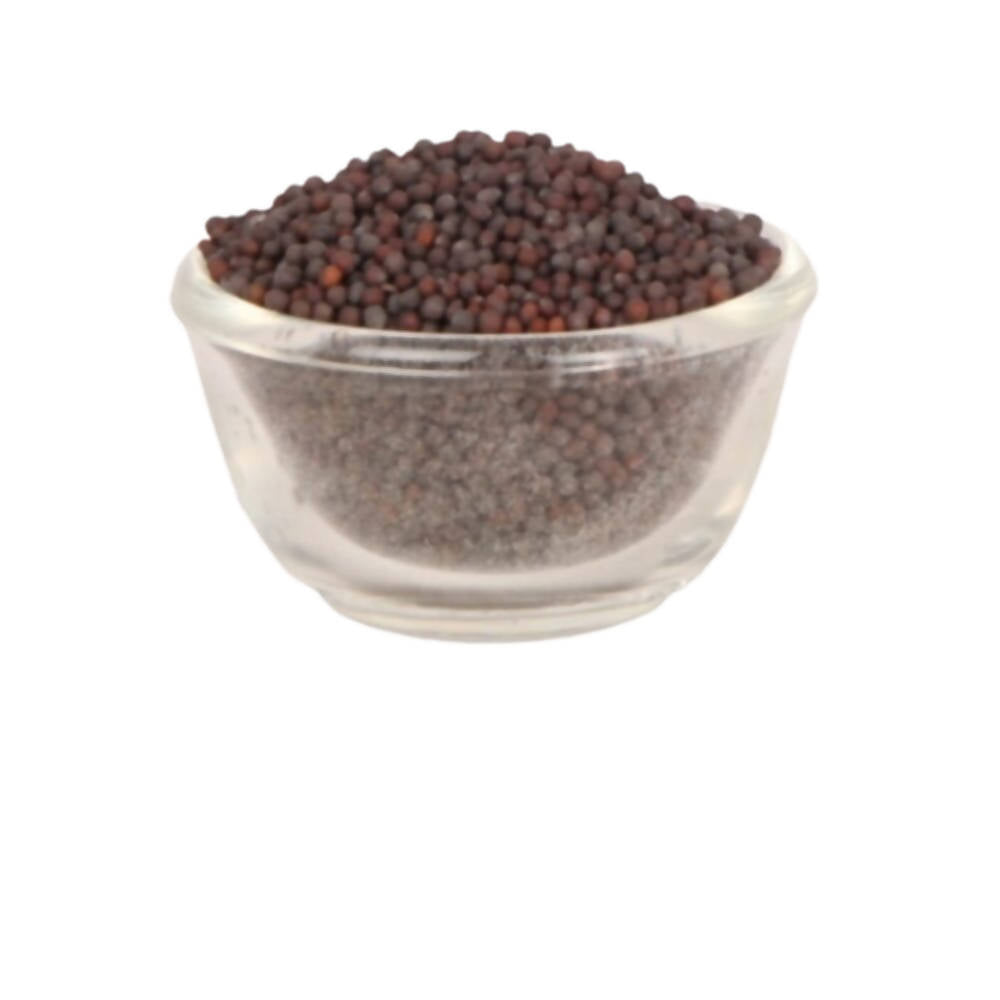 Freshon Mustard Seeds Small (Natural) - Grab2buy