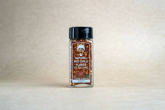 Ajfan Red Chilli Flakes - Grab2buy