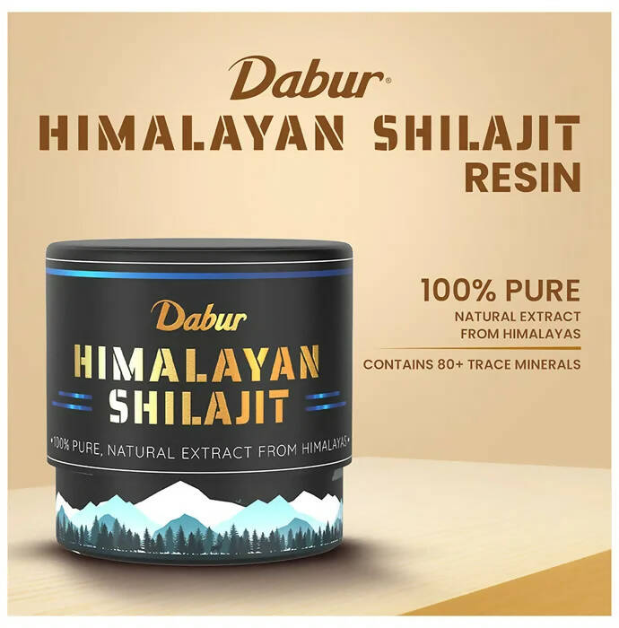 Dabur Himalayan Sj Powder 