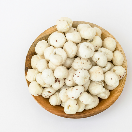 Nxtgen Ayurveda Premium Phool Makhana - Grab2buy