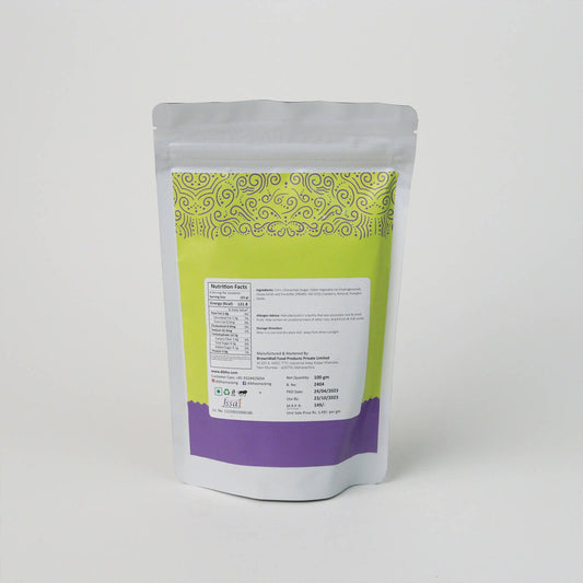 Dibha - Honest Snacking Healthy Chivda Snack - Grab2buy