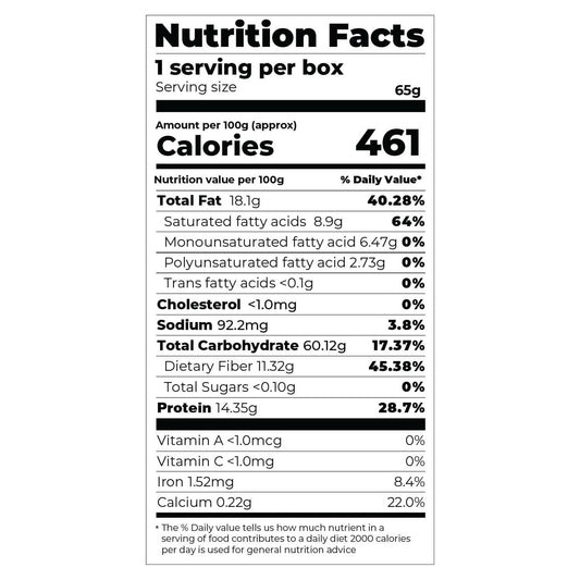 The Taste Company Bisibele Bath - Grab2buy