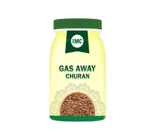 IMC Gas Away Churan 