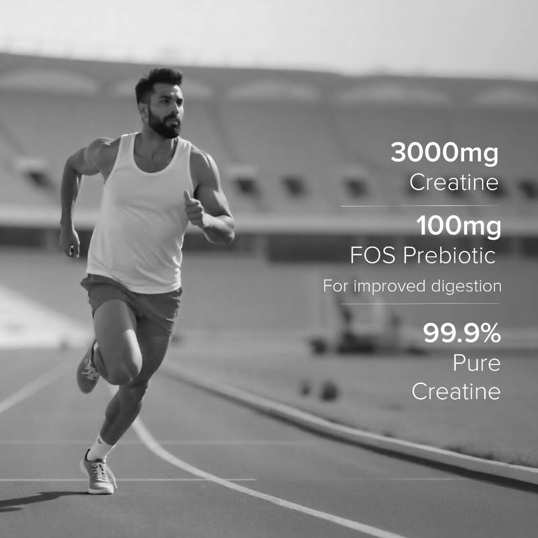 GNC Pro Performance Creatine Monohydrate Cranberry 