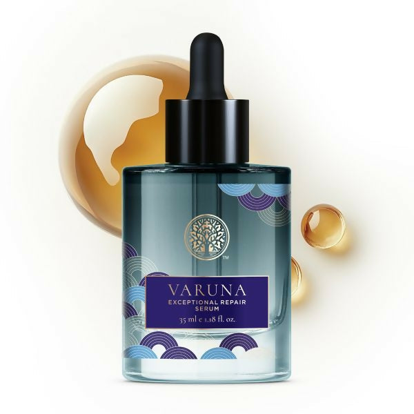 Forest Essentials Varuna Exceptional Repair Serum  Grab2Buy Forest Essentials Grab2Buy