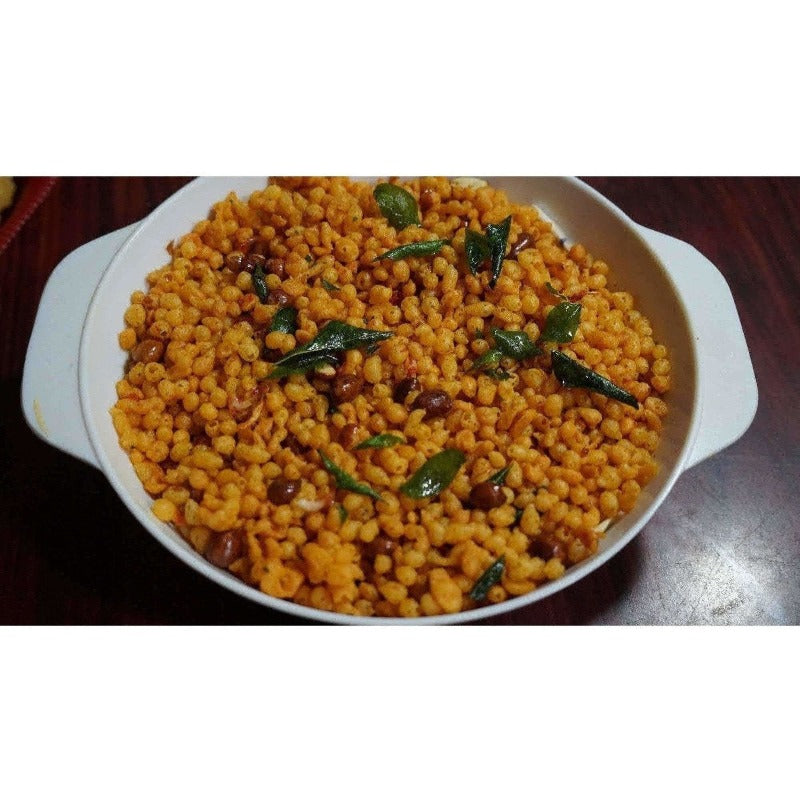 Mithai Wala  Kara Boondi - Grab2buy