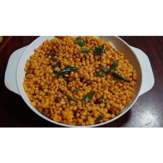 Mithai Wala  Kara Boondi - Grab2buy