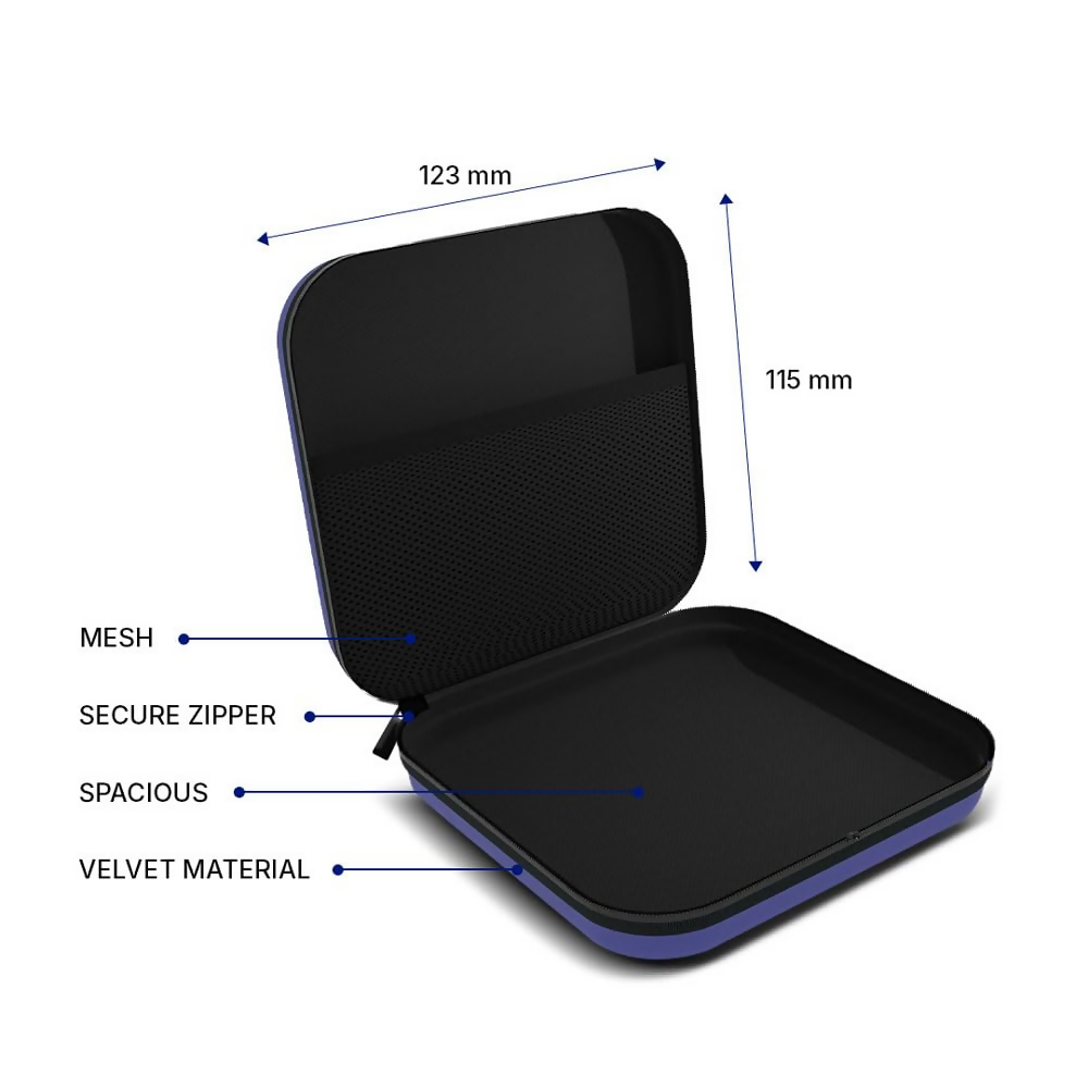 Hansaplast Fast Aid Kit for Wounds & Bruises 