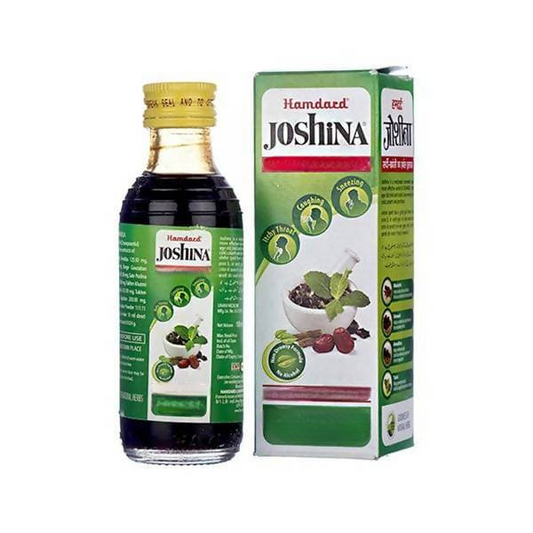 Hamdard Joshina Syrup 
