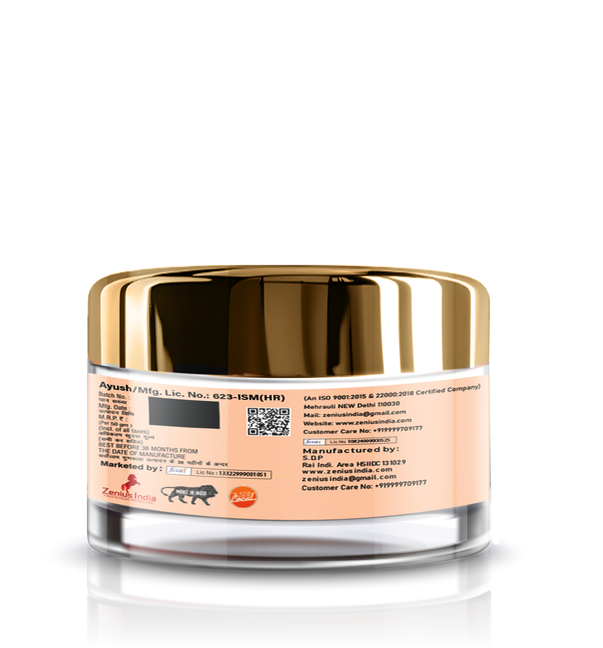 Zenius Youth Again Cream for Anti Aging and Skin Whitening  Grab2Buy Zenius Grab2Buy