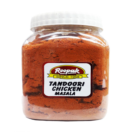 Roopak Tandoori Chicken Masala Powder - Grab2buy