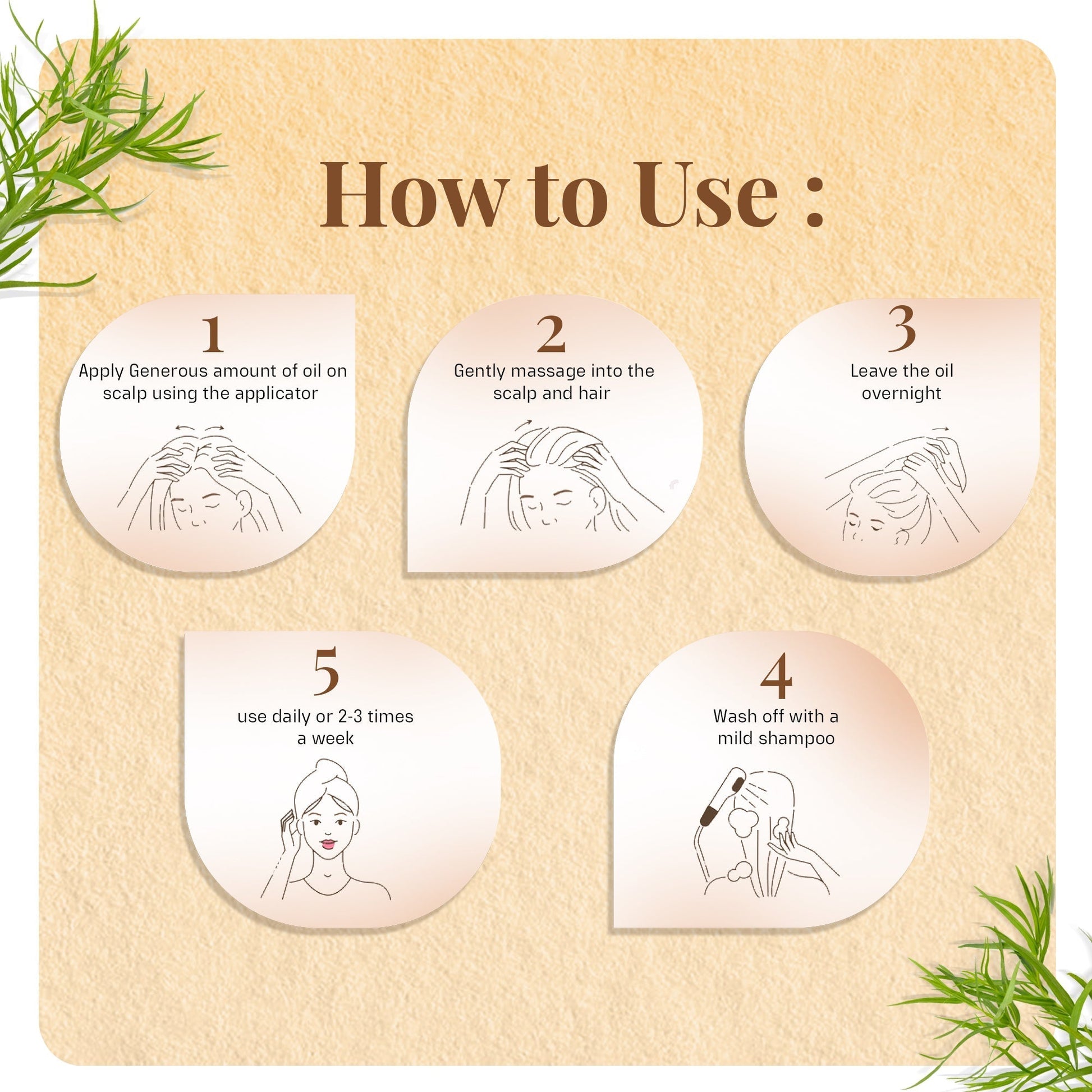 Yogez La Mu Shu Hair Fall Control Hair Oil  Grab2Buy Yogez Grab2Buy