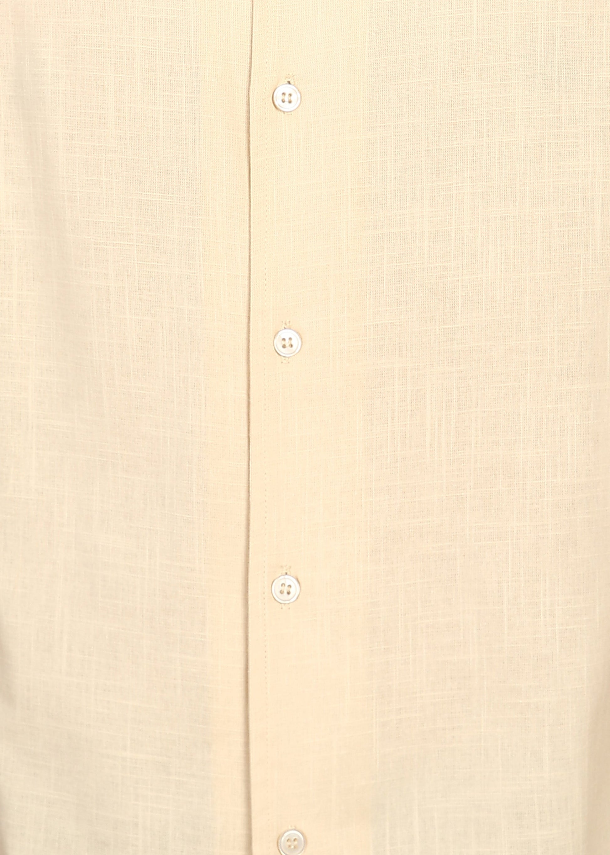 Fabmade Sand Whisper Shirt
