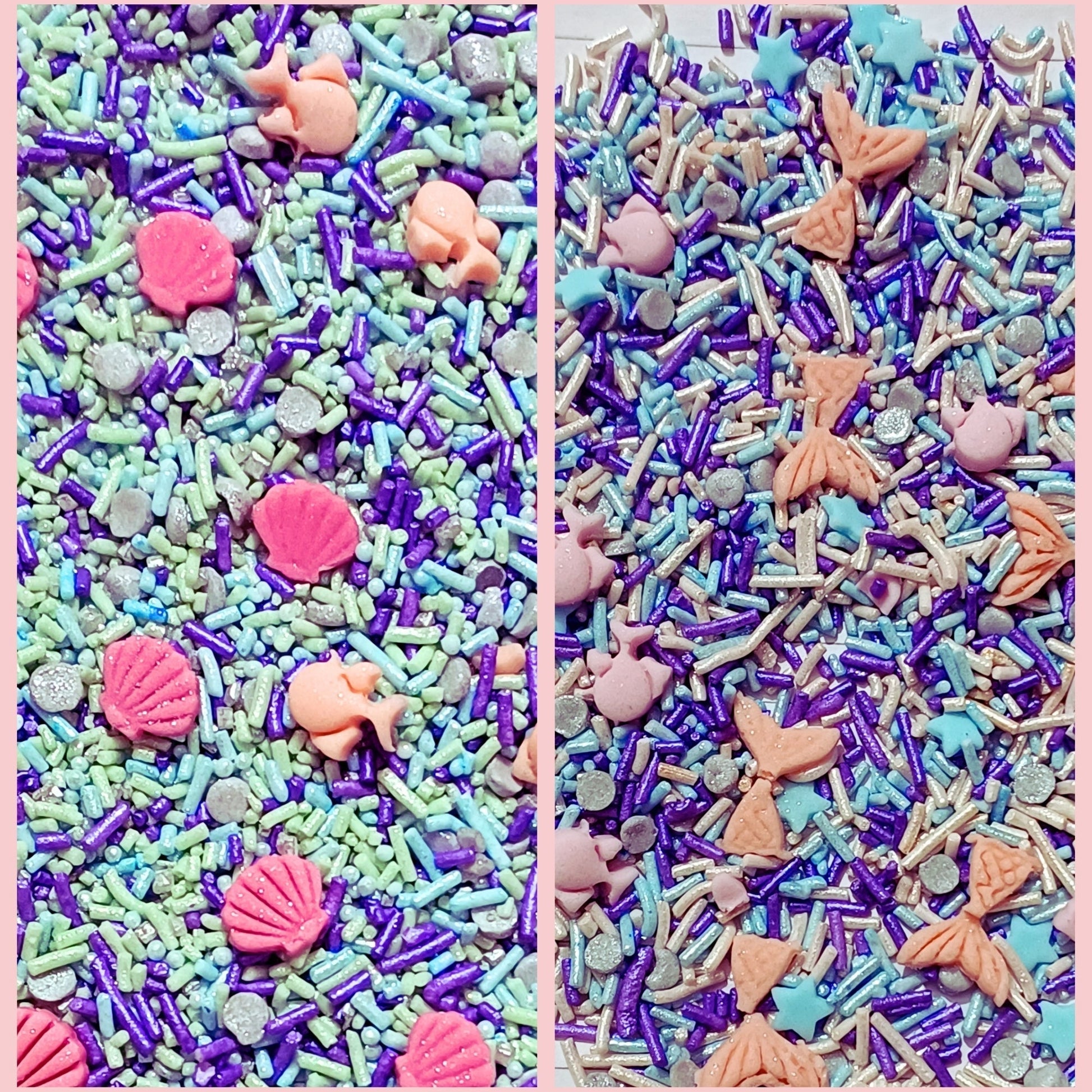 Confect Under the Sea Sprinkles for Decorations 10  Grab2Buy Confect Grab2Buy