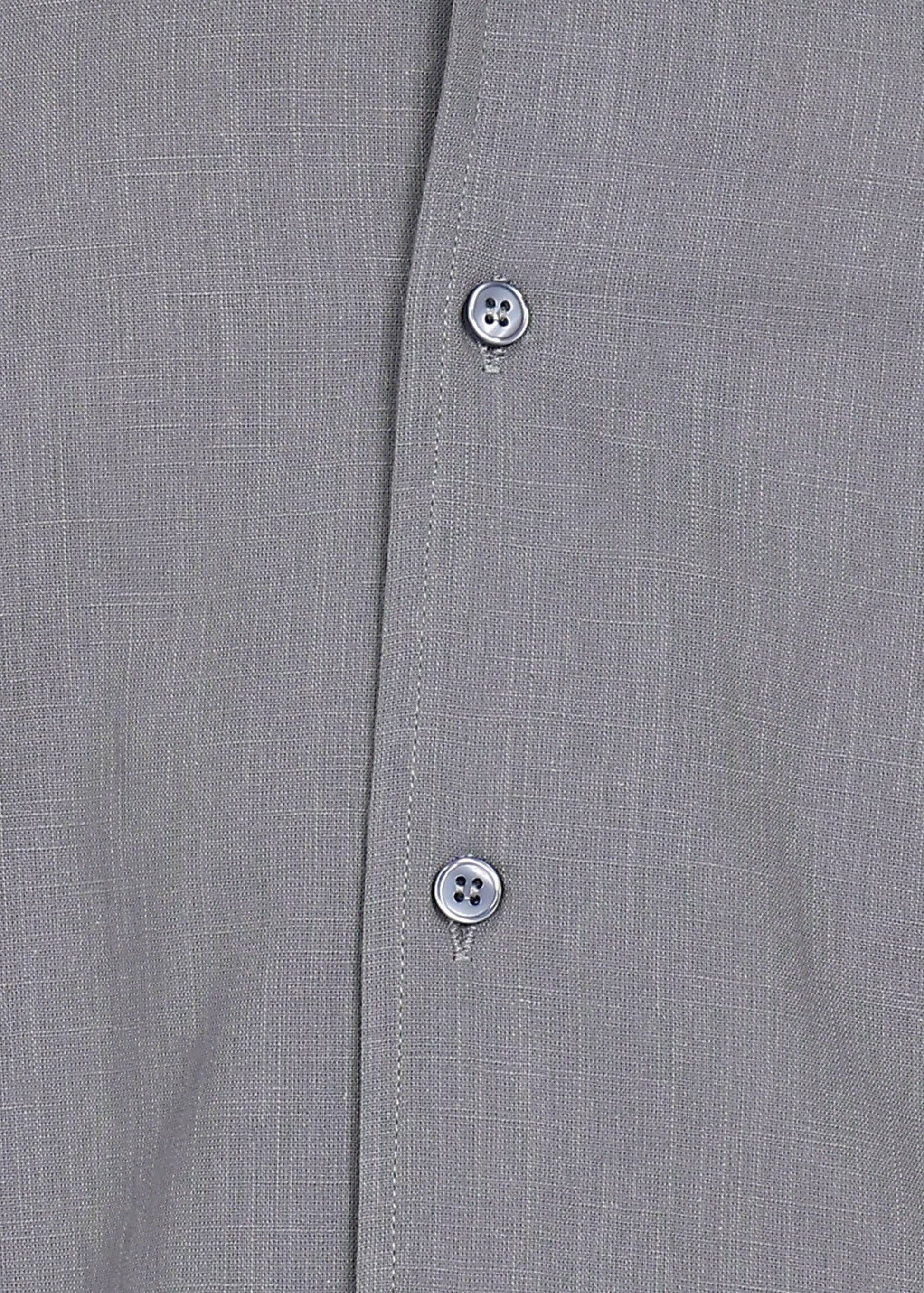 Fabmade Slate Ease Linen Co-Ord Set