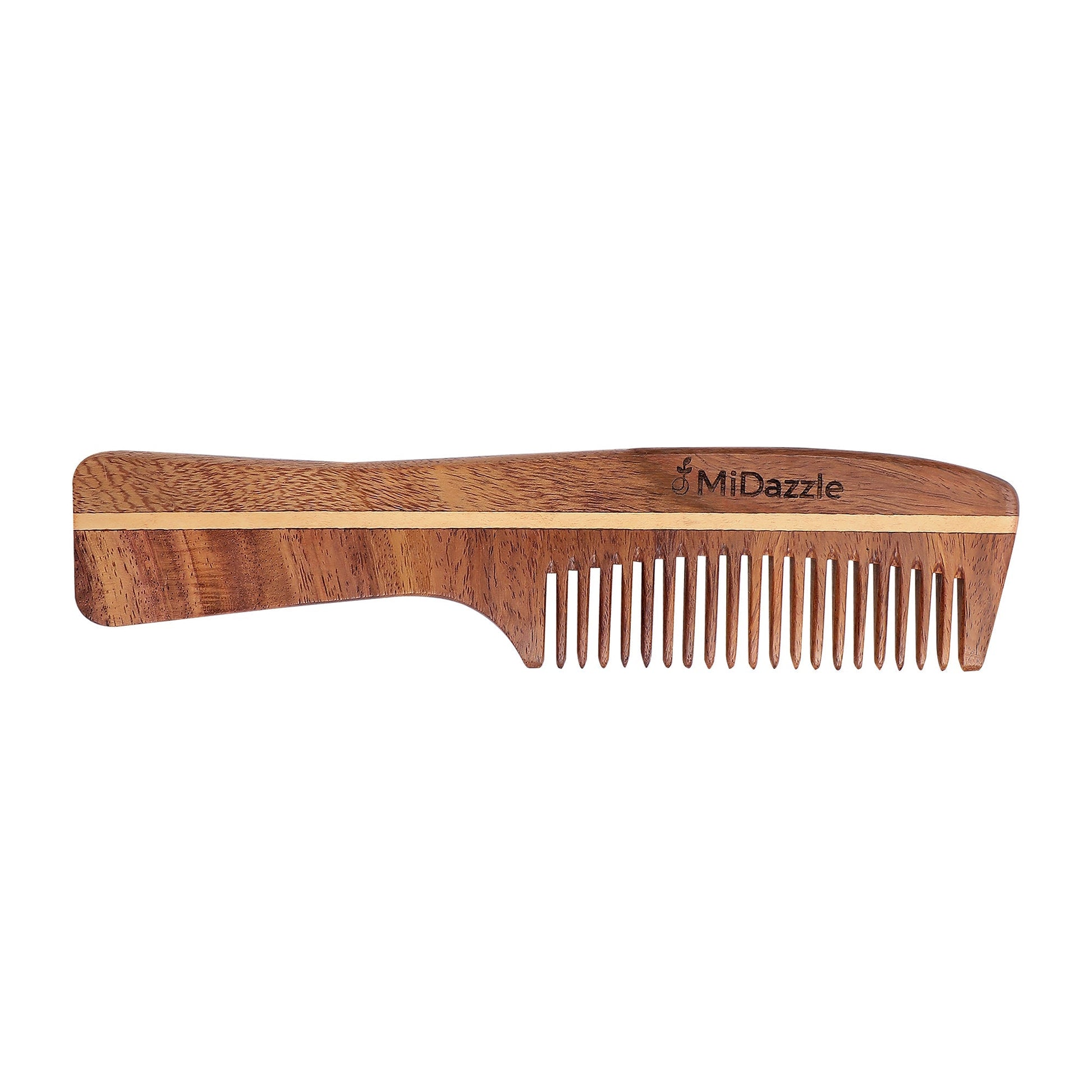 MiDazzle Grooming Comb (Handle) MIRC2006