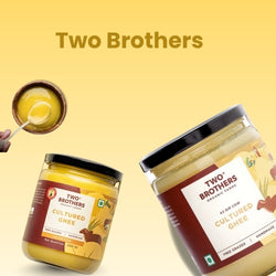 Two Brothers Organic Farms