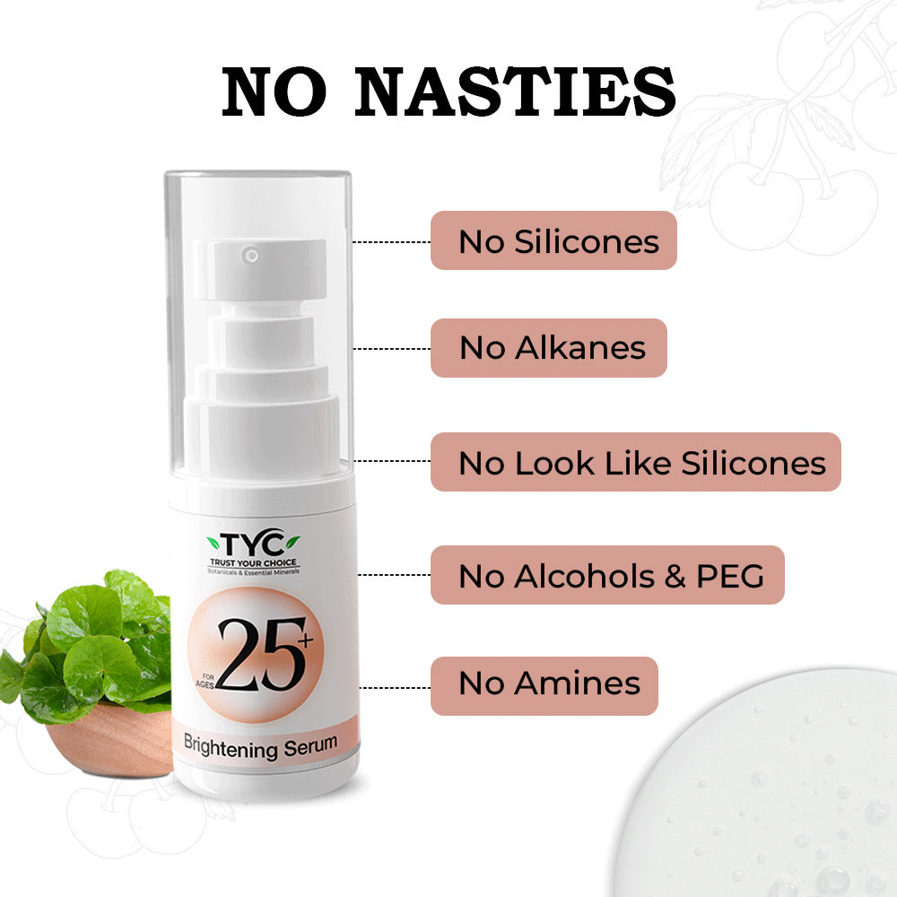TYC Brightening Serum 25+  Grab2Buy TYC Grab2Buy