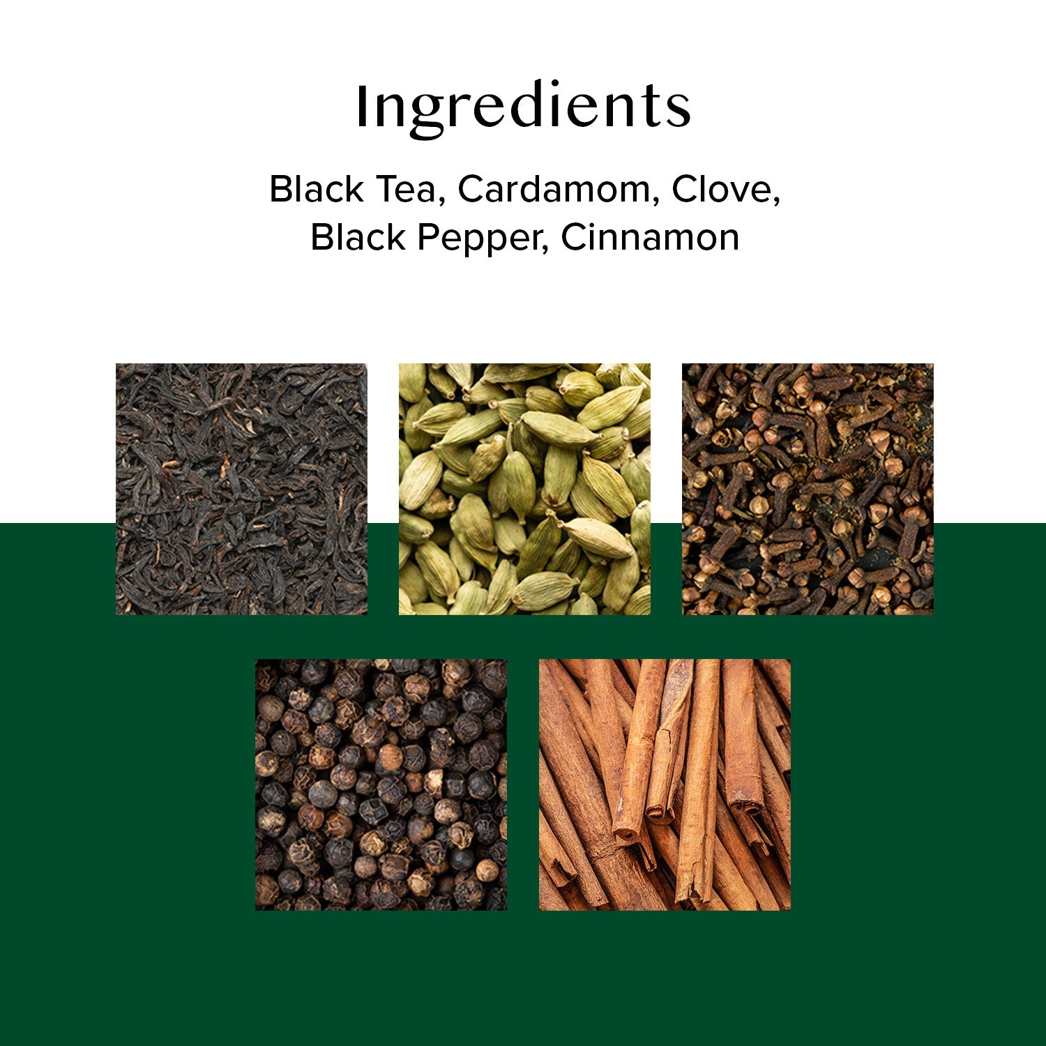 India's Original Masala Chai Tea, 12 oz 