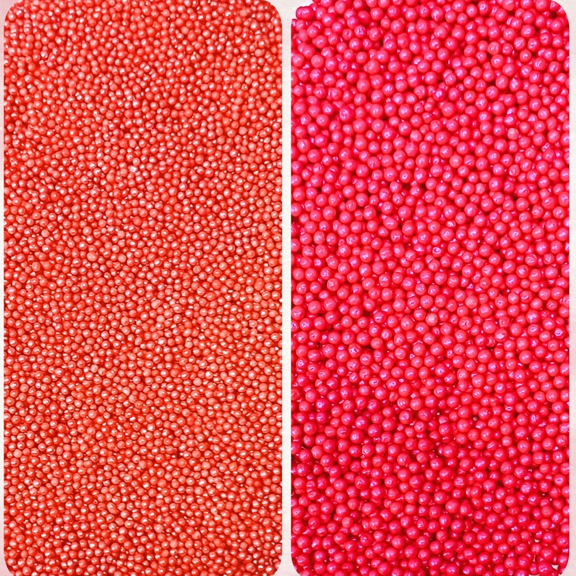 Confect Valentine Sprinkles | 01 Edible Decoration for Baking & Dessert  Grab2Buy Confect Grab2Buy